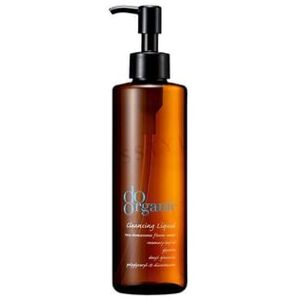 JAPANORGANIC - Do Organic Cleansing Liquid Face Wash 240ml