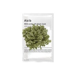 Abib - Mild Acidic pH Sheet Mask Set - 6 Types Jericho Rose Fit
