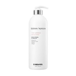 1073876523 MEDI-PEEL - Derma Maison Time Wrinkle Derma Toner 1000ml