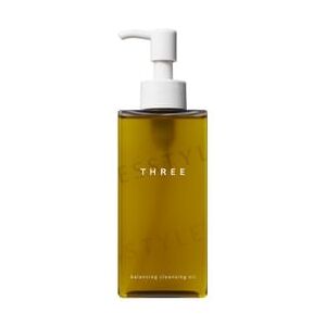 ACRO - THREE Balancing Cleansing Oil N 185ml