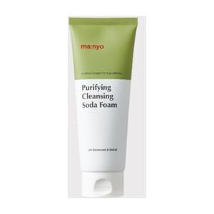 ma:nyo - Purifying Cleansing Soda Foam 150ml