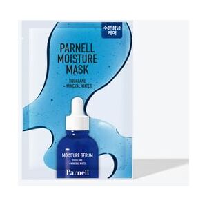Parnell - Moisture Mask Set 20g x 10 sheets