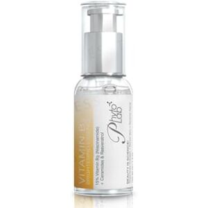 Phyto Lab - Vitamin B3 + Ceramides Brightening Essence 30ml