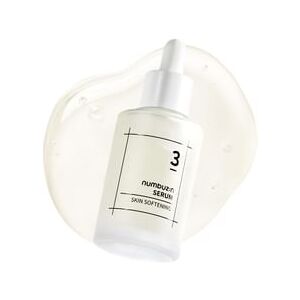 1097568266 numbuzin - No. 3 Skin Softening Serum 50ml