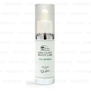 1073767640 ISHII CLINIC BEAUTY LABO - Full App Serum High Concentration Antioxdative Fast Acting Serum 50ml