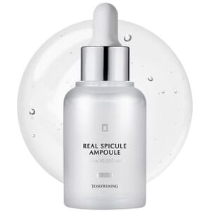 TOSOWOONG - Real Spicule Ampoule 30ml