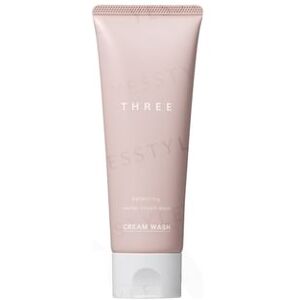 ACRO - THREE Balancing Nectar Cream Wash 100g