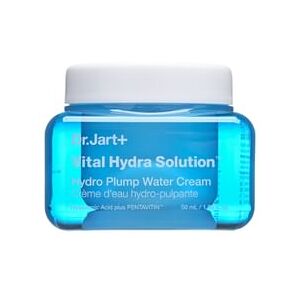 Dr. Jart+ - Vital Hydra Solution Hydro Plump Water Cream 50ml
