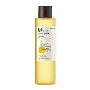 SKINFOOD - Yuja C Dark Spot Clear Toner 200ml