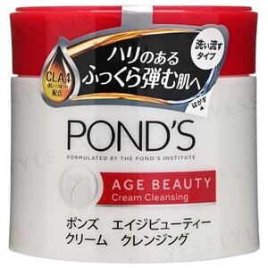Pond's Japan - Age Beauty Cream Cleansing 270g