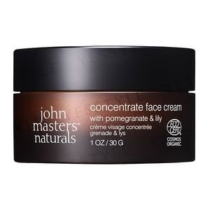 John Masters Organics - Concentrate Face Cream With Pomegranate & Lily 30g