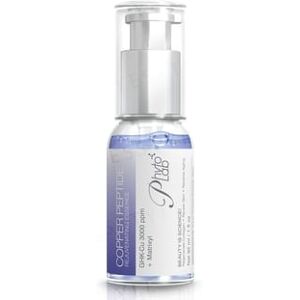 Phyto Lab - 3000ppm Copper Peptide Rejuvenating Essence 30ml