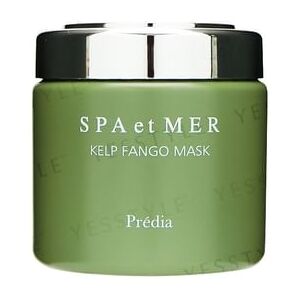 1097577375 Kose - Predia Spa et Mer Kelp Fango Mask 500g