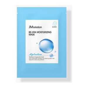 JMsolution - B5 Hya Moisturizing Mask Set 30ml x 10 sheets