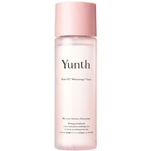 Yunth - Pure VC Whitening Toner 120ml
