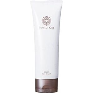 PERFECT ONE - Oil In Gel Wash 120g