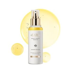 d'Alba - White Truffle First Spray Serum 100ml 100ml