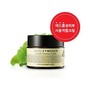 1061161598 ZYMOGEN - Centella Ferment Cream 50ml 50ml