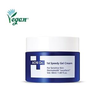 ISOI - ACNI Dr. 1st Speedy Gel Cream 2024 Version - 50ml
