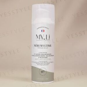 MyLi - Ultimate Anti-aging Serum Booster 30ml
