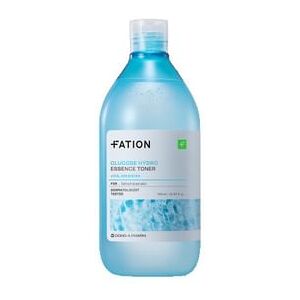FATION - Glucose Hydro Essence Toner 500ml