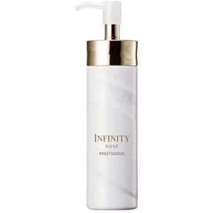 Kose - INFINITY Smooth & Renew Foaming Milk Cleanser 150ml