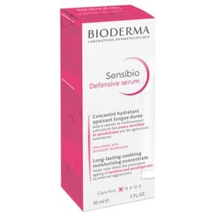 Bioderma - Sensibio Defensive Serum 30ml
