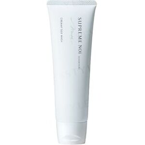 SUPREME NOi - Creamy Silk Wash 90g