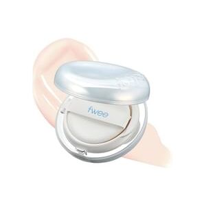 fwee - Cushion Glass Original - 5 Colors #00 Clear Glass