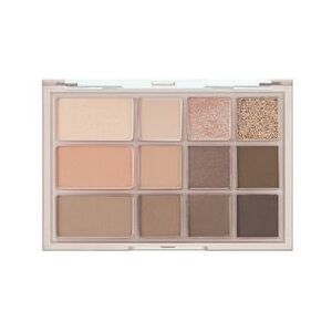 CLIO - Shade & Shadow Palette #01 Shadow Gallery