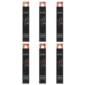 Kanebo - Kate Matte Latte Liquid Shadow