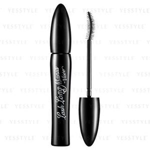 1063462402 Kose - Visee Lash Long Mania BK001 Black