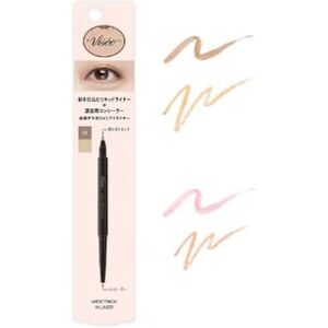 Kose - Visee Trick Double Liner
