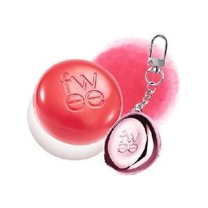 fwee - Pudding Pot Keyring Set - 30 colors #CR03 BFF