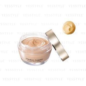 1067352817 REIKO KAZKI - Essence Foundation 01 Yellow Beige 1 pc