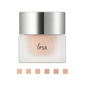 IPSA - Cream Foundation