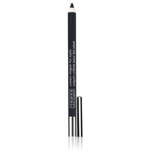 Clinique - Cream Shaper For Eyes Eyeliner 101 Black Diamond 1.2g
