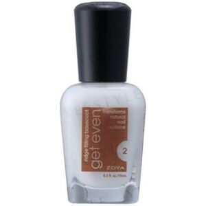 ZOYA - Get Even Ridge Filling Base Coat 15ml