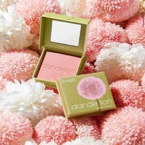 Benefit - Dandelion Baby Pink Blush Powder 1 pc