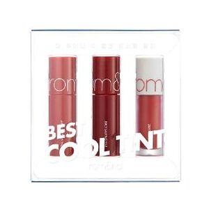 1088385082 romand - Best Tint Edition Kit - 2 Types #02 Cool Tone Pick