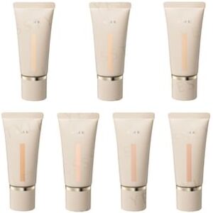 RMK - Cream Foundation Aquatic Glow