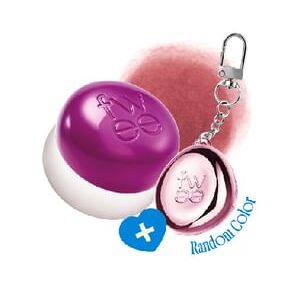 fwee - Pudding Pot Keyring Set - 30 colors #MV02 Hurt