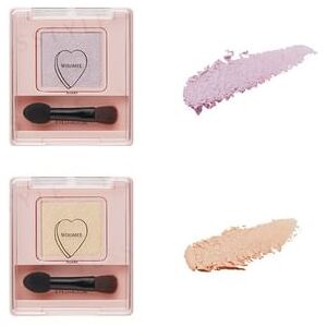 WHOMEE - Single Glitter Shadow