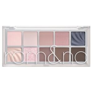 romand - Better Than Palette Spring Fever Edition - 2 Types #13 Odd Breeze Garden