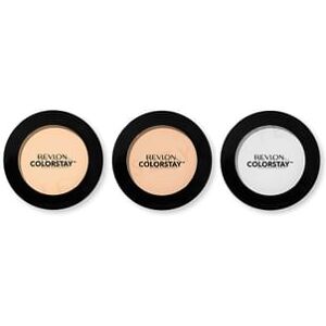 Revlon - Colorstay Pressed Powder