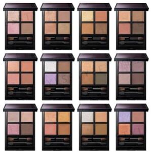 ADDICTION - The Eyeshadow Palette +