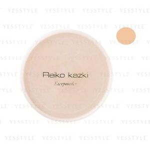 1067352812 REIKO KAZKI - Face Powder N2 Bronze 1 pc