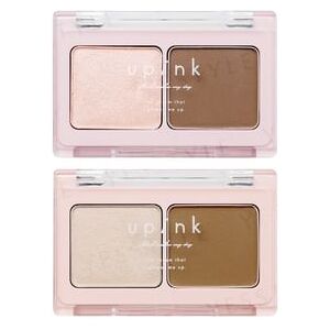 upink - Glow Up Contour Palette