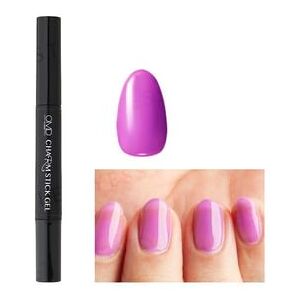 OMD - Charm Stick Nail Gel N-5 Neon Purple 2.5ml