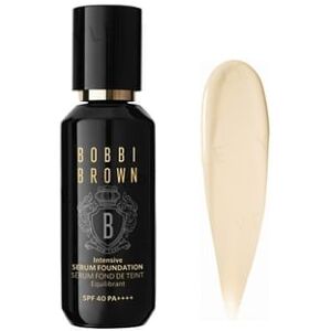 BOBBI BROWN - Intensive Serum Foundation SPF 40 PA++++ N-000 Neutral Alabaster 30ml